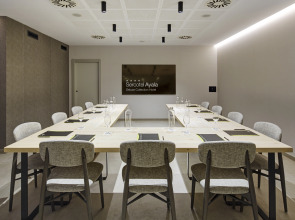 Sercotel Ayala Bilbao