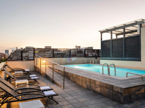 Petit Palace Trencadis