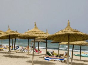 Royal Tulip Taj Sultan