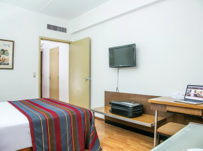 Hotel San Agustin Riviera