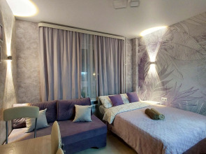 Bitza South (Битца Сауз)