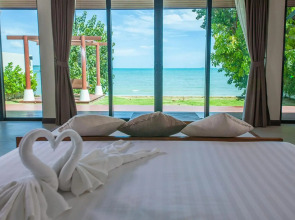 The Samui Mermaid Resort