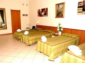 Hotel San Siro Fiera