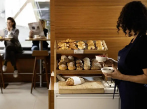 Hotel D - Basel - Fully Renovated 2025