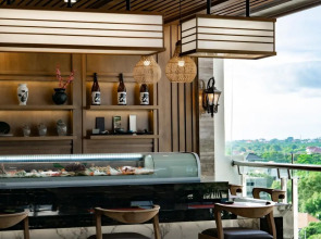 Sunrise Aventus Hotel Nusa Dua