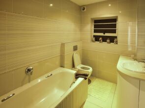 Sandbaai Villa Langebaan 7 sleeper