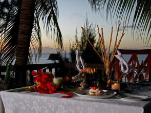 Hibiscus Boutique Hotel