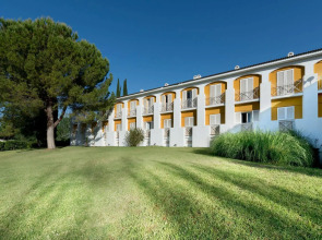 Exe Las Adelfas Hotel