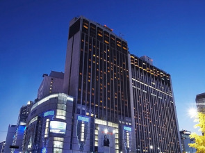 Lotte Hotel Seoul 