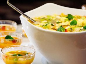 Dunes d'Or Ocean Club