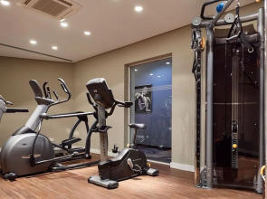 LÉGÈRE HOTEL Wiesbaden-Taunusstein