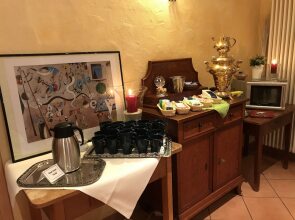 Gästehaus am Wasserpark