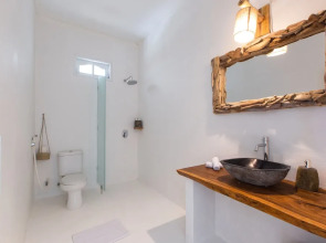 The Manik Toya Boutique Villa