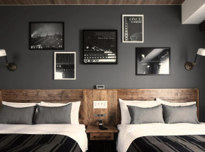 Hotel The Knot Yokohama