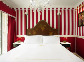 The Rubens at the Palace