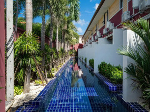 Boutique Resort Private Pool Villa