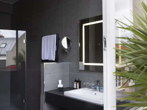 Hôtel Opéra Liège