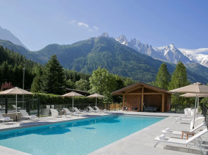 Excelsior Chamonix Hotel & Spa