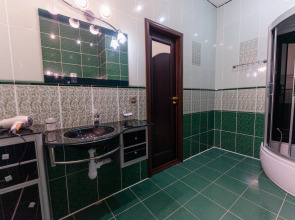 Krinitsa, Minskaja oblast'