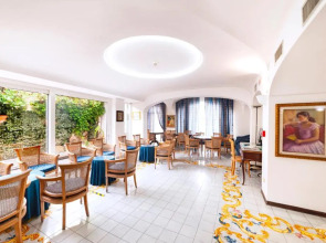 Hotel Don Pepe Terme & Beauty Farm