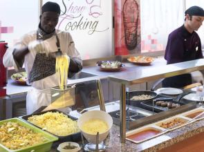 Hotel GHT Oasis Tossa & Spa