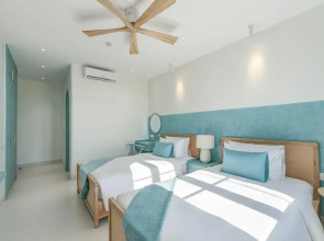 Coastal Living Hotel Phu Quoc