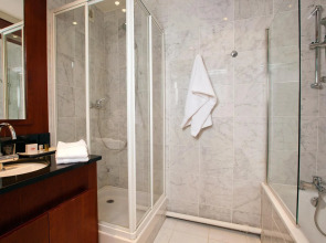 Residhome Val d'Europe