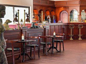 Апарт-отель Grecotel Luxme Costa Botanica