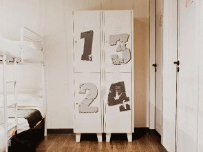 room00 Ventura Hostel