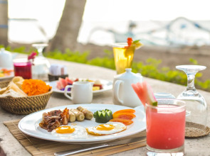 The Tiing Tejakula Villas