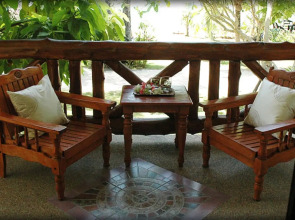 Phi Phi Villa Resort