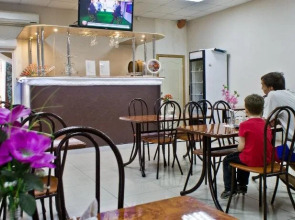 Николина Фазенда