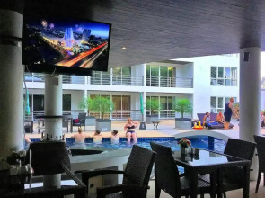 Ocean View Treasure Residence