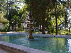 Отель Айтар