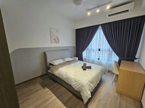 Agile Residence TRX by Isabella