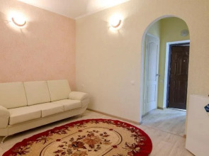 Baza Otdykha Solnechnaya-Pozitiv