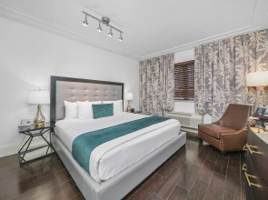 Riviera Hotel South Beach