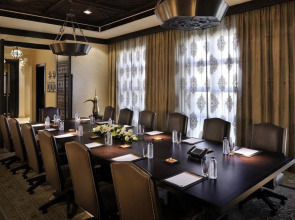 Qasr Al Sarab Desert Resort by Anantara