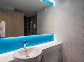 Holiday Inn Express Paris - CDG Airport by IHG