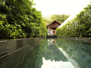 The Tubkaak Krabi Boutique Resort