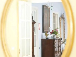 Casa Patio del Panadero