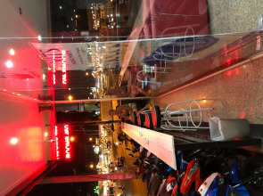 OYO 861 Patong Dynasty Hotel