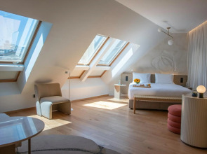 Отель Maison Sofia