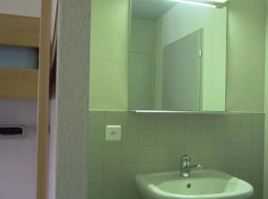 Youth Hostel Zermatt