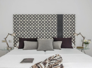 Eric Vökel Boutique Apartments Gran Vía Suites