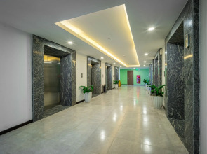 Paralia Hotel Nha Trang