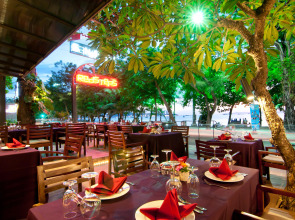 Курорт Sandalay Resort Pattaya