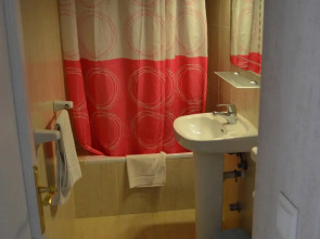 Hostal Mar Del Plata