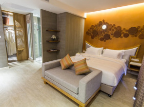 The Tarna Resort, Koh Tao