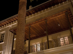 Отель Villa Oniria